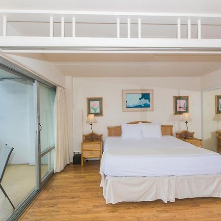 Ilikai Tower 1538 Lagoon View 1Br Гонолулу Экстерьер фото